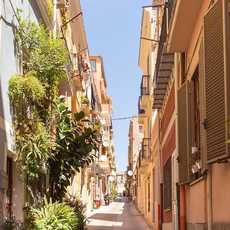 דירות קליארי Casa Buragna מראה חיצוני תמונה